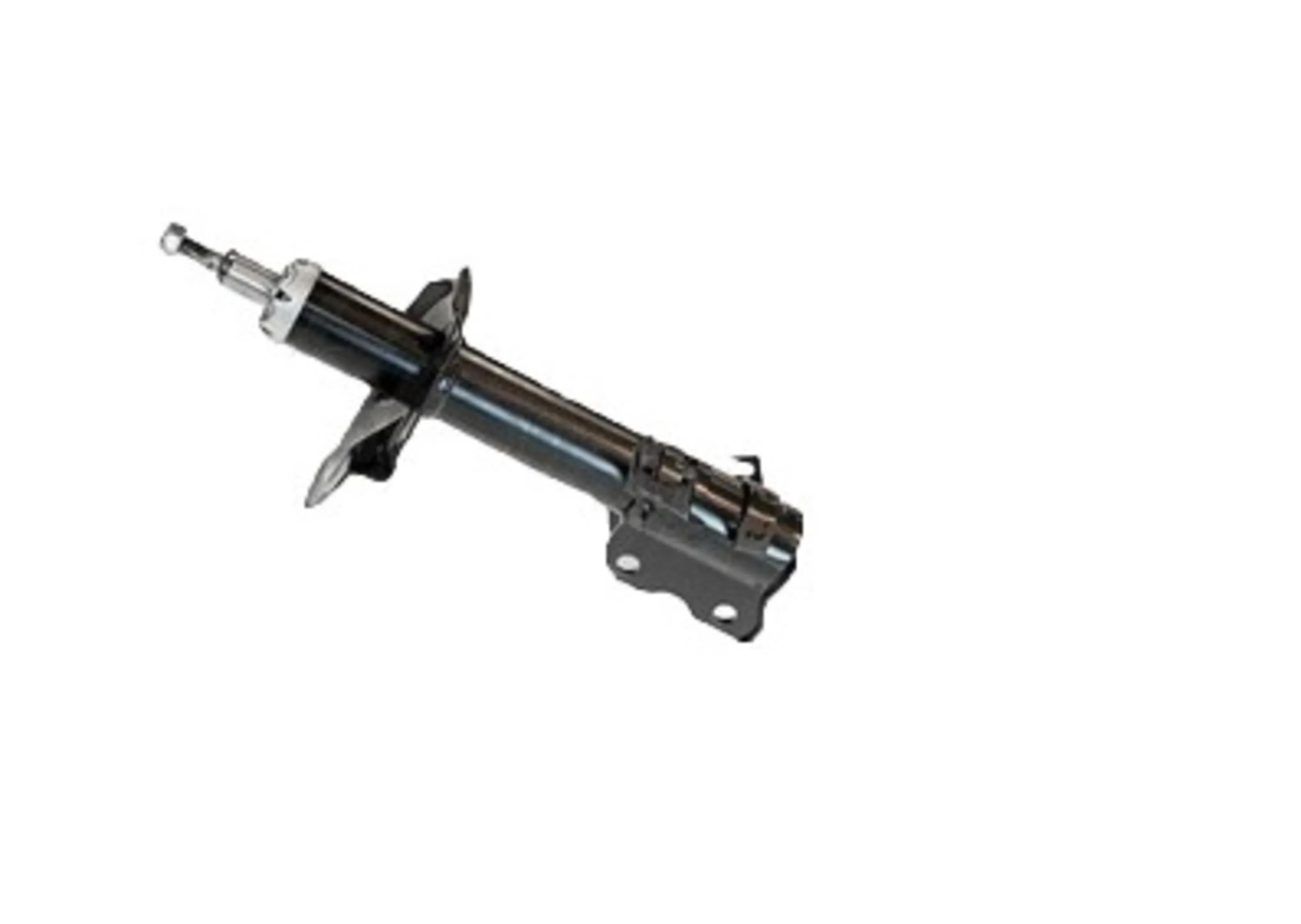 کمک جلو نیسان ماکسیما